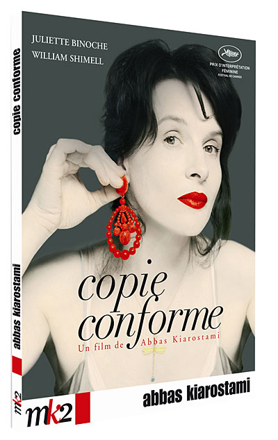 Copie conforme État correct - 20,06 € Copie conforme État correct reconditionné disponible sur Fnac