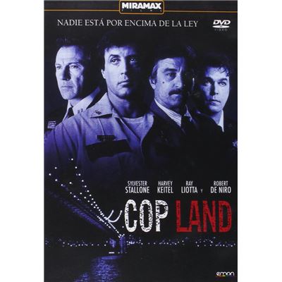 Copland (1997) État correct reconditionné disponible sur Fnac