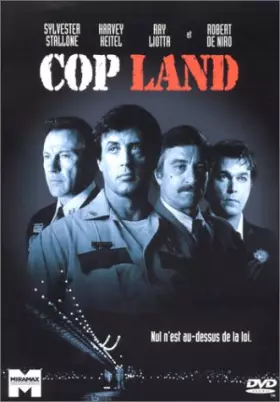 Copland [Édition Spéciale] - James Mangold Bon état Buena Vista Home Entertainment reconditionné disponible sur Ammareal