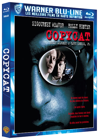 Copycat - Blu-Ray État correct reconditionné disponible sur Fnac