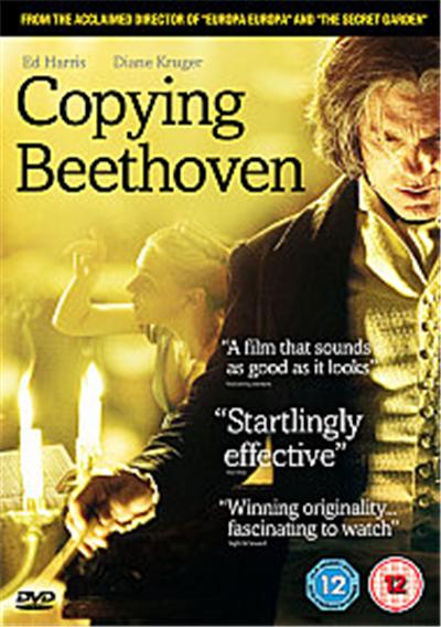Copying Beethoven État correct reconditionné disponible sur Fnac