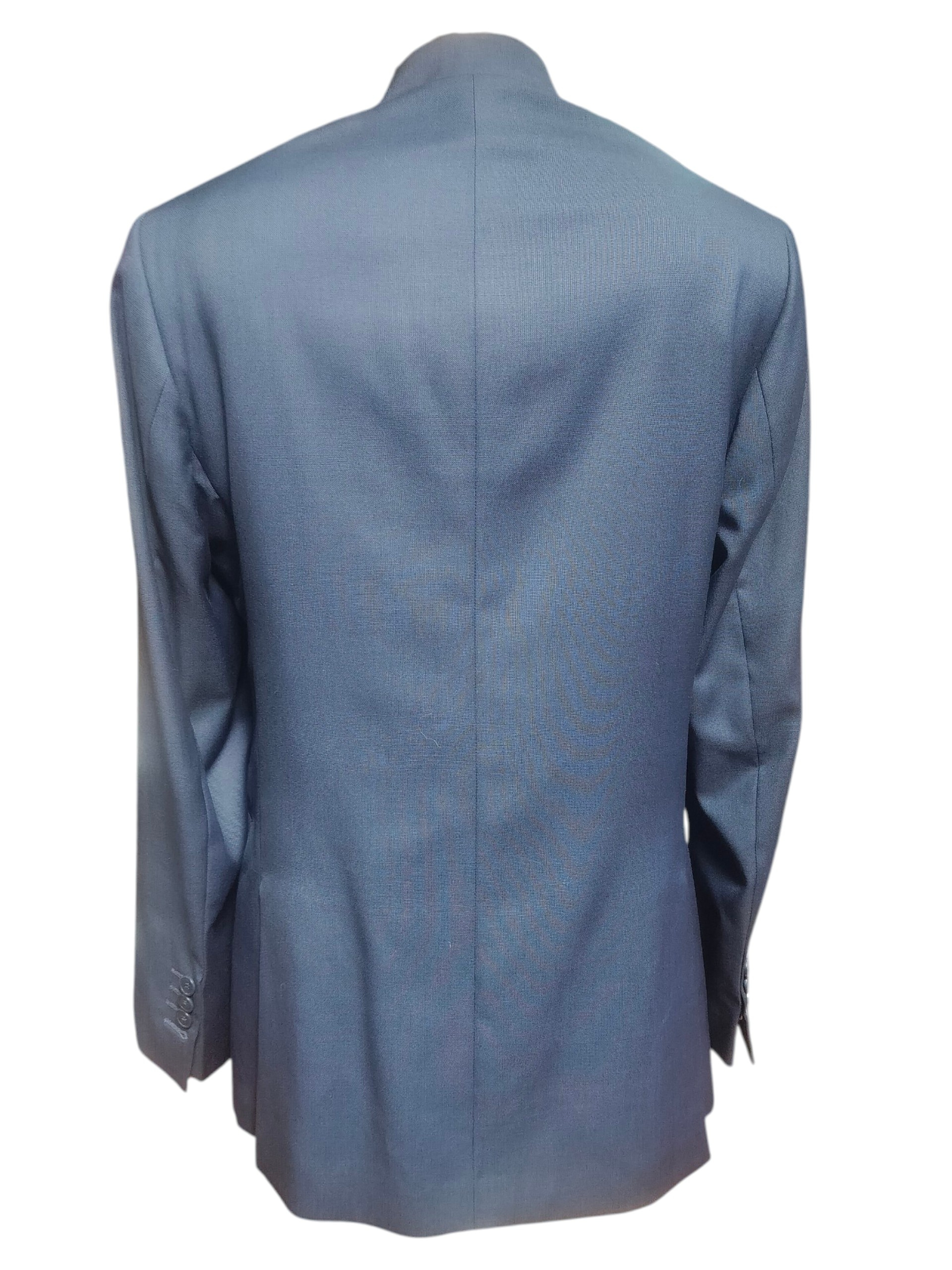Voir photo 2 de Coqlico costume neuf sans étiquette taille 44 Coqlico costume neuf sans étiquette taille 44 Parfait état reconditionné photo 2