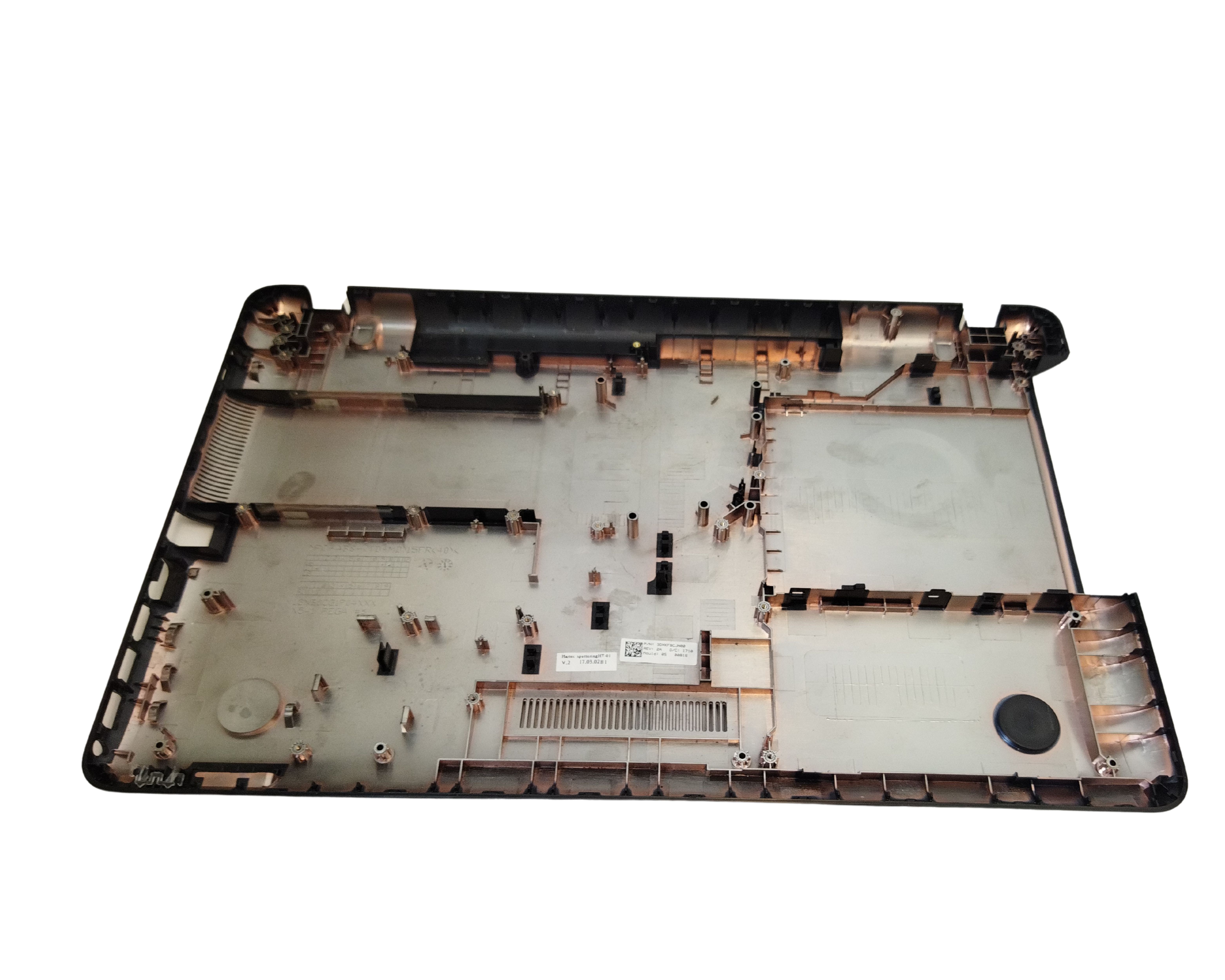 Voir photo 2 de Coque arrière ASUS R541U Coque arrière ASUS R541U Très bon état reconditionné photo 2