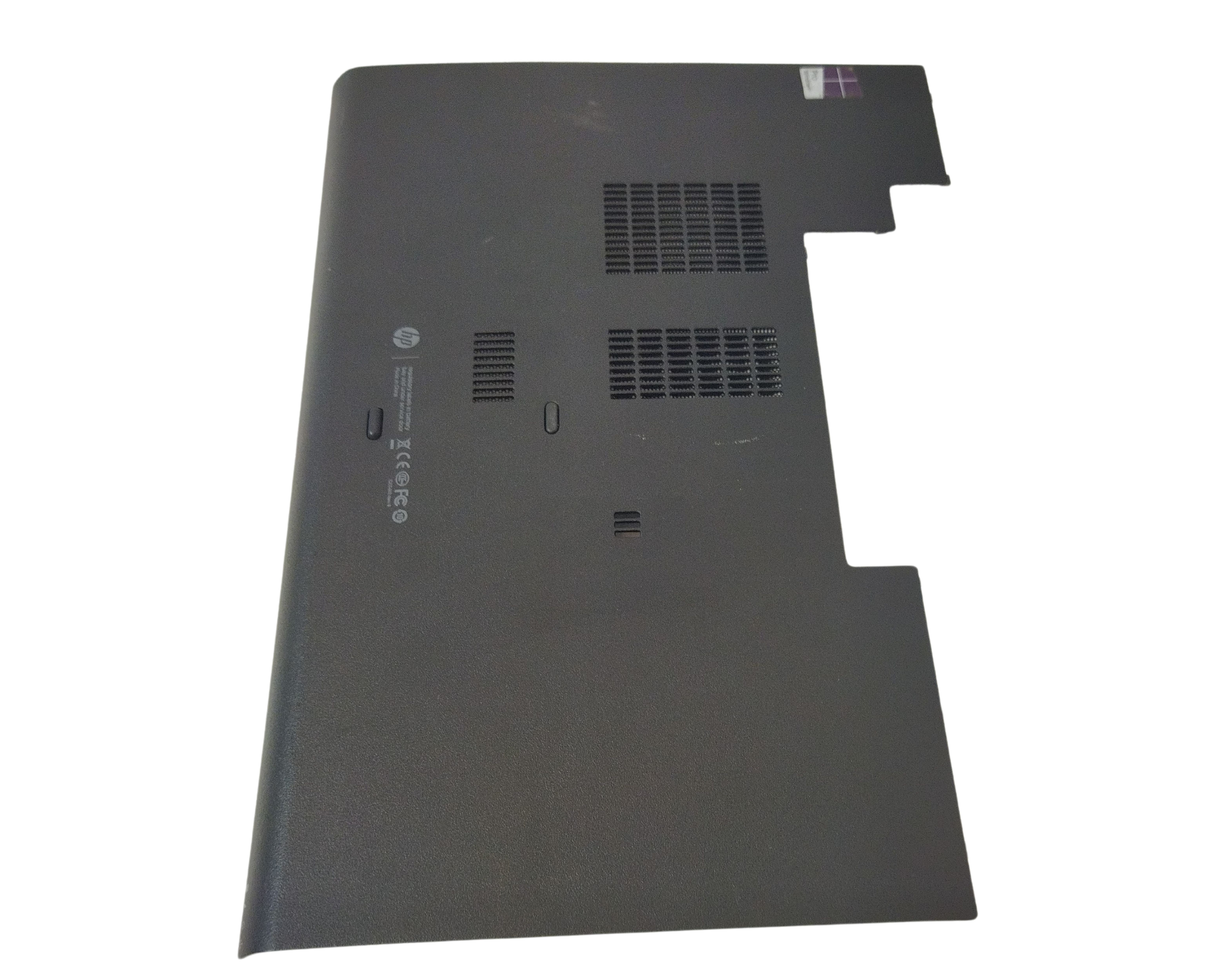 Voir photo 2 de Coque arrière HP probook 650 Coque arrière HP probook 650 Très bon état reconditionné photo 2