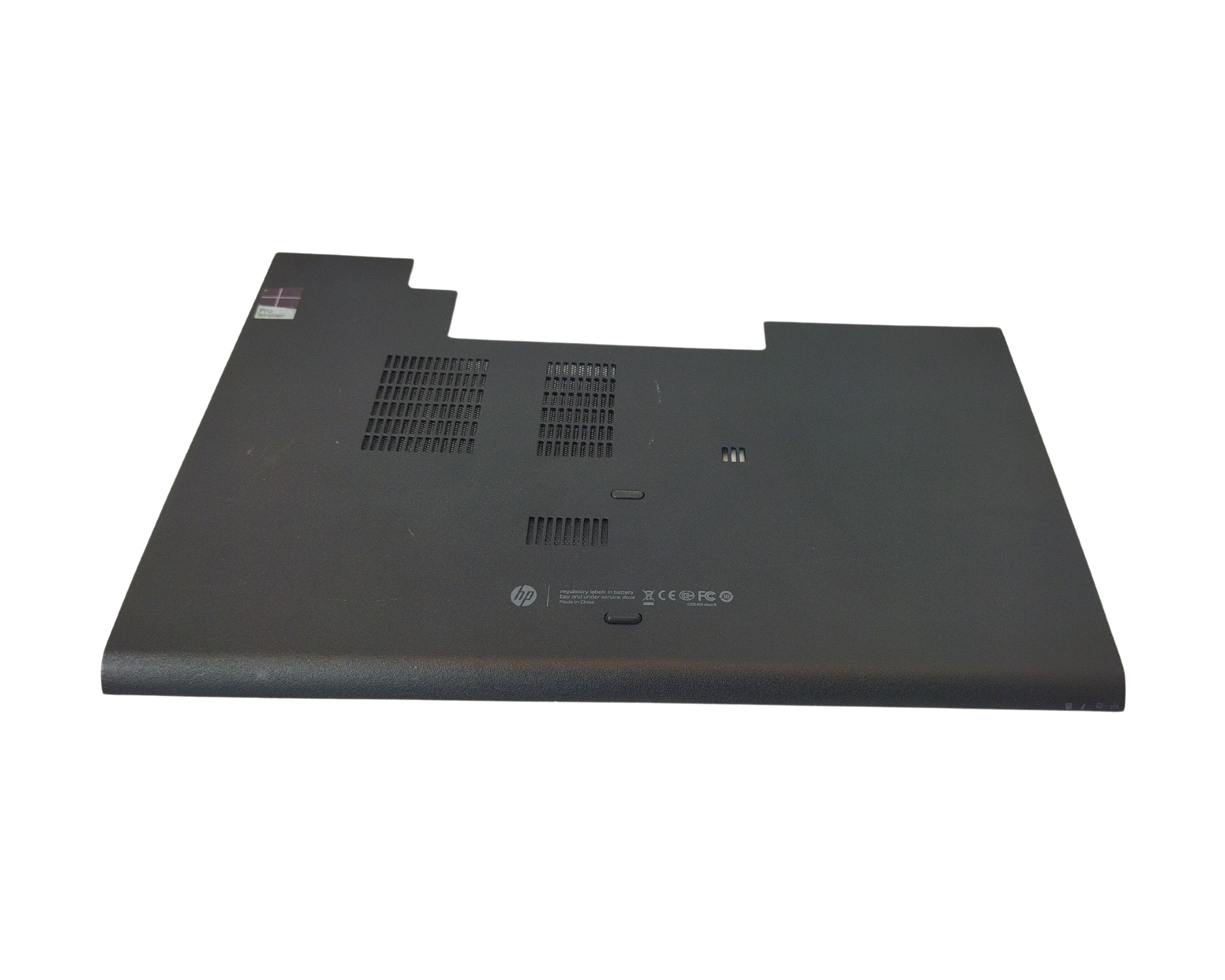 Voir photo 3 de Coque arrière HP probook 650 Coque arrière HP probook 650 Très bon état reconditionné photo 3