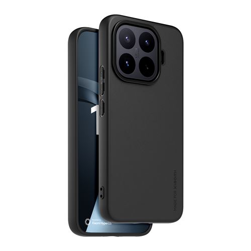 Coque arrière semi-rigide au touché peau Made For Xiaomi Noir pour Xiaomi 17T État correct - 21,99 € Coque arrière semi-rigide au touché peau Made For Xiaomi Noir pour Xiaomi 17T État correct Xiaomi reconditionné disponible sur Fnac