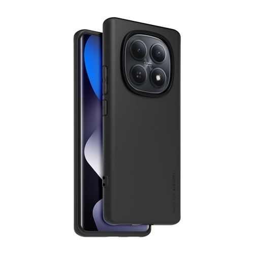 Coque arrière semi-rigide Made For Xiaomi Noir pour Redmi Note 15 4G et 5G État correct - 14,99 € Coque arrière semi-rigide Made For Xiaomi Noir pour Redmi Note 15 4G et 5G État correct Xiaomi reconditionné disponible sur Fnac