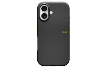 Coque Beats Rugged avec MagSafe et Commande Caméra pour iPhone 17 - Noir Everest Très bon état - 117,99 € Coque Beats Rugged avec MagSafe et Commande Caméra pour iPhone 17 - Noir Everest Très bon état Beats reconditionné disponible sur Darty