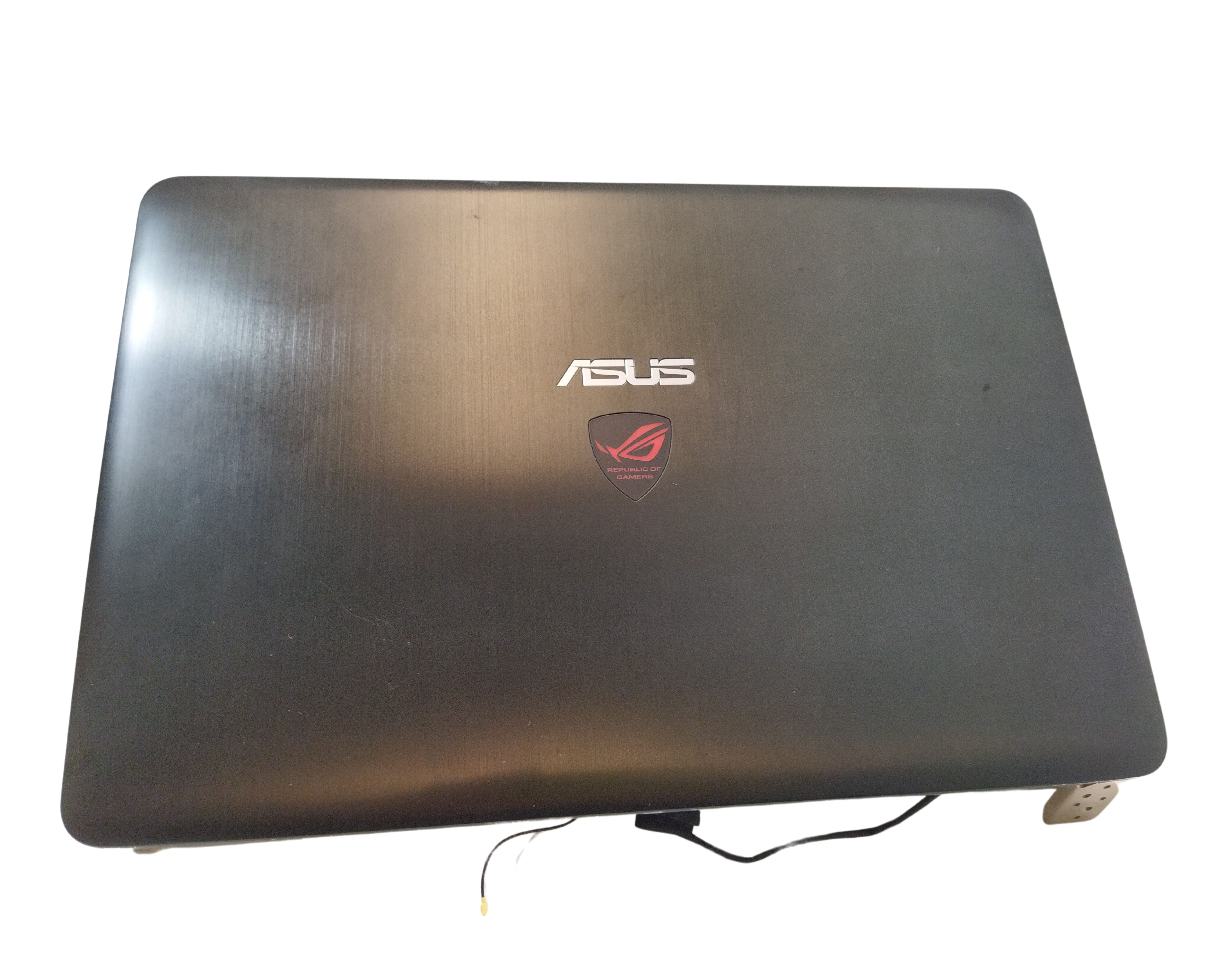Voir photo 5 de Coque + Bezel ordinateur ASUS gamer G511JWDM312 Coque + Bezel ordinateur ASUS gamer G511JWDM312 Bon état reconditionné photo 5