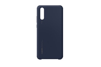 COQUE BLEUE POUR HUAWEI P20 Bon état reconditionné disponible sur Darty