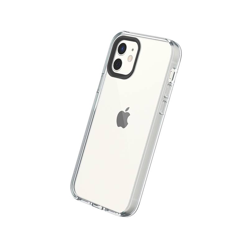 Acheter Coque Clear Case Rhinoshield Apple Iphone 12 Bon état - 22,98 € Coque Clear Case Rhinoshield Apple Iphone 12 Bon état reconditionné disponible sur Electro Depot