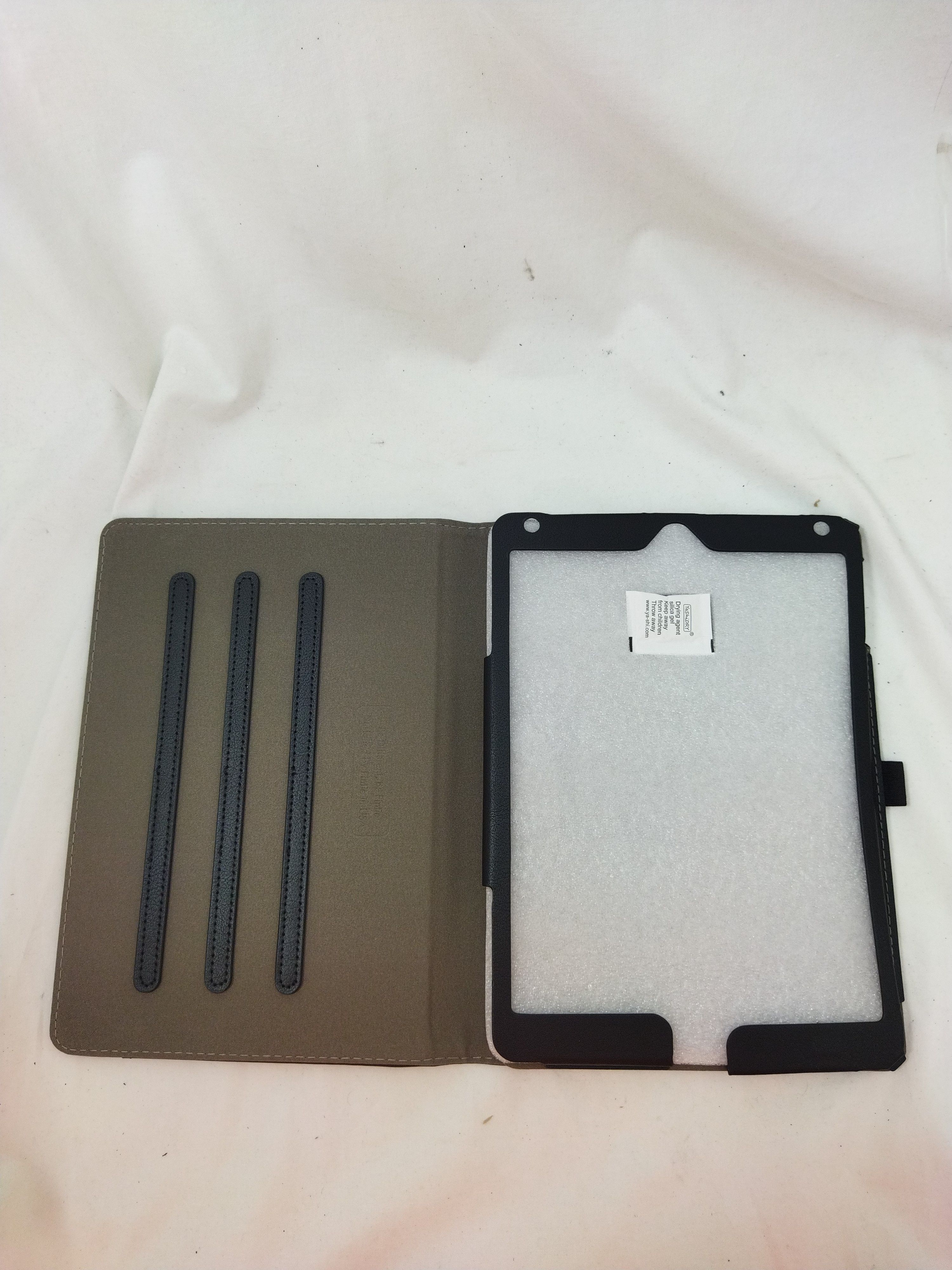 Voir photo 2 de Coque de protection Ipad 9.7 Coque de protection Ipad 9.7 neuf reconditionné photo 2