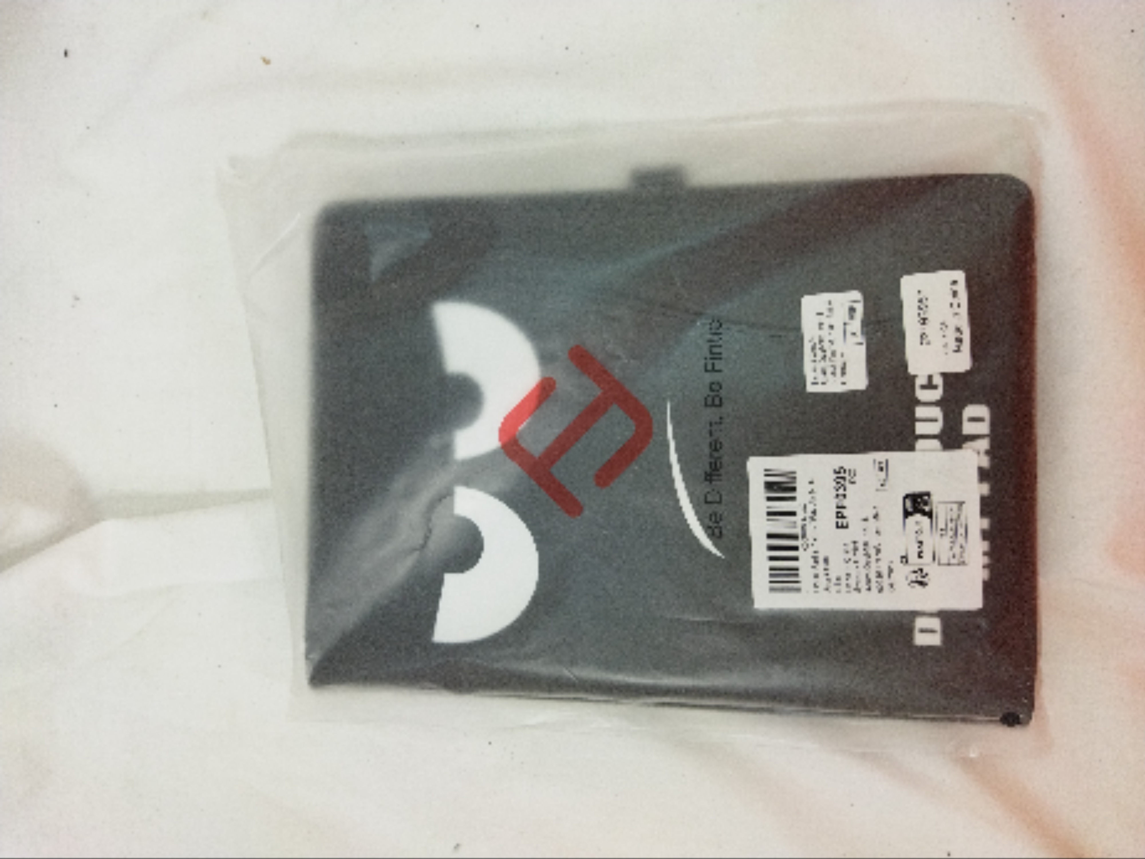 Voir photo 3 de Coque de protection Ipad 9.7 | Dero Coque de protection Ipad 9.7 Parfait état reconditionné photo 3 | Dero