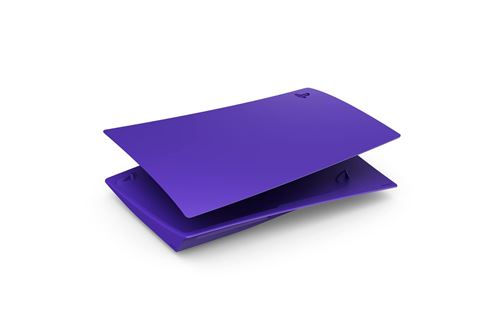 Coque de protection Sony pour PS5 Standard Violet galactique État correct Sony reconditionné disponible sur Fnac