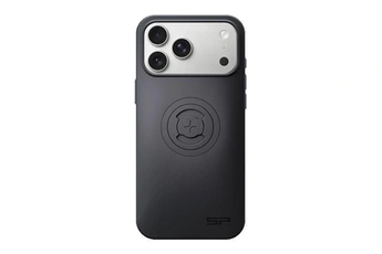 Coque de téléphone - - iPhone 17 Pro Max - Compatible MagSafe - Mécanisme Twist-to-Lock - Noir Bon état reconditionné disponible sur Darty
