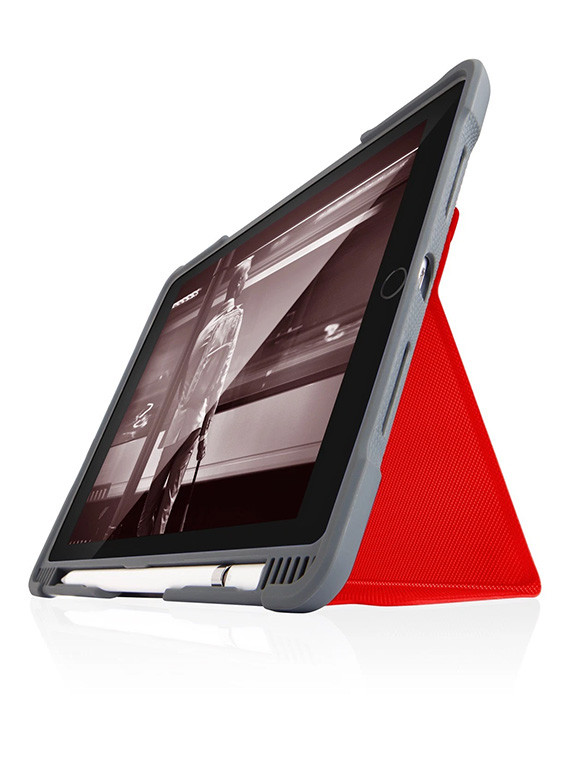 Voir photo 4 de Coque Dux Plus Duo pour IPad Air 3 & IPad Pro 10.5 Coque Dux Plus Duo pour IPad Air 3 & IPad Pro 10.5 Parfait état reconditionné photo 4