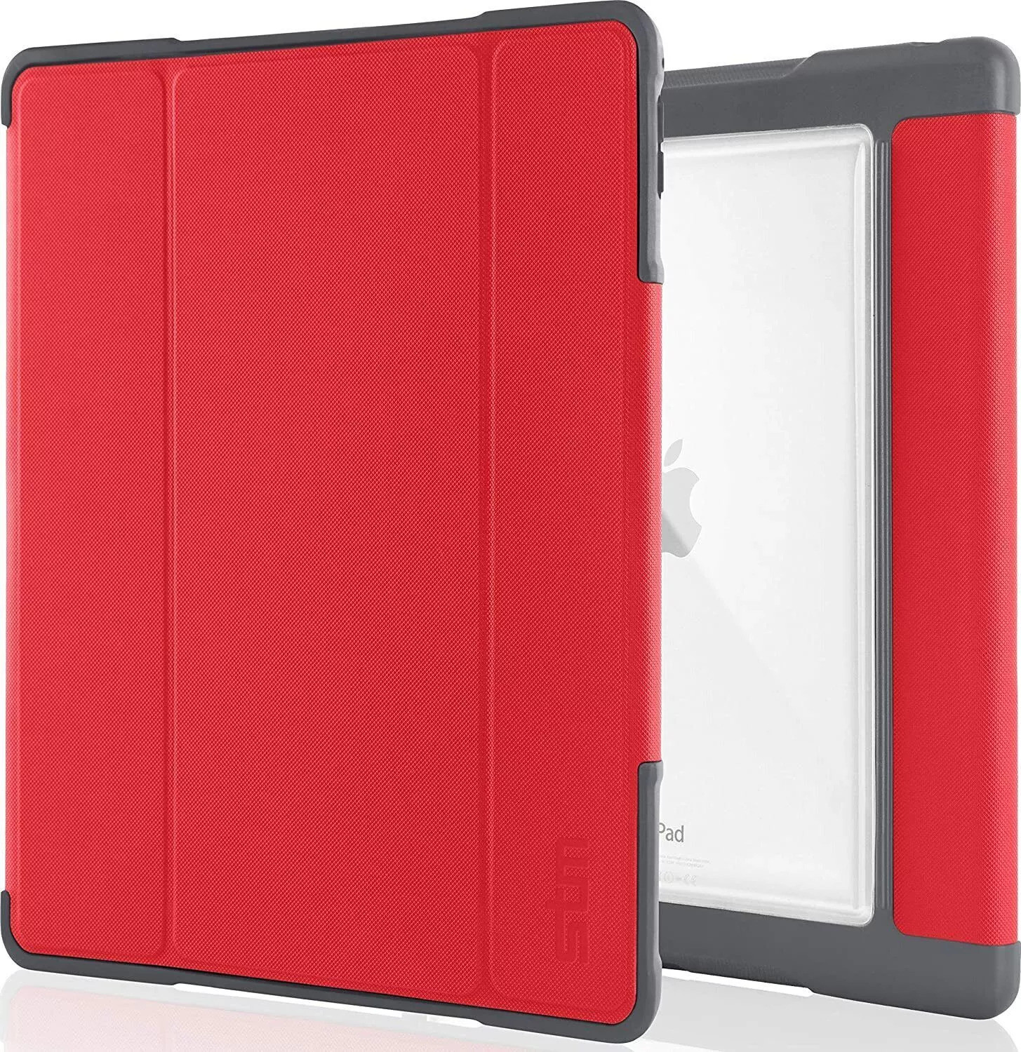 Voir photo 6 de Coque Dux Plus Duo pour IPad Air 3 & IPad Pro 10.5 Coque Dux Plus Duo pour IPad Air 3 & IPad Pro 10.5 Parfait état reconditionné photo 6