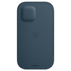 Coque en cuir Apple iPhone 12 mini - Magsafe - Cuir Bleu État correct - 19,95 € Coque en cuir Apple iPhone 12 mini - Magsafe - Cuir Bleu État correct Apple reconditionné disponible sur Backmarket