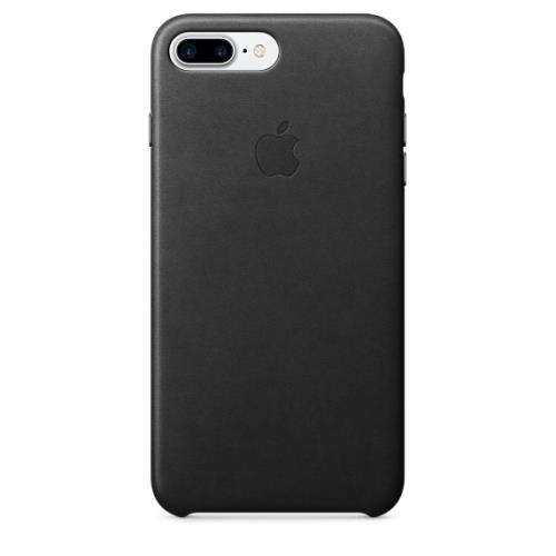 Coque en cuir Apple pour iPhone 7 Plus Noir État correct - 36,01 € Coque en cuir Apple pour iPhone 7 Plus Noir État correct Apple reconditionné disponible sur Fnac