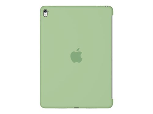 Coque en silicone Apple Menthe pour iPad Pro 9.7"" État correct Apple reconditionné disponible sur Fnac
