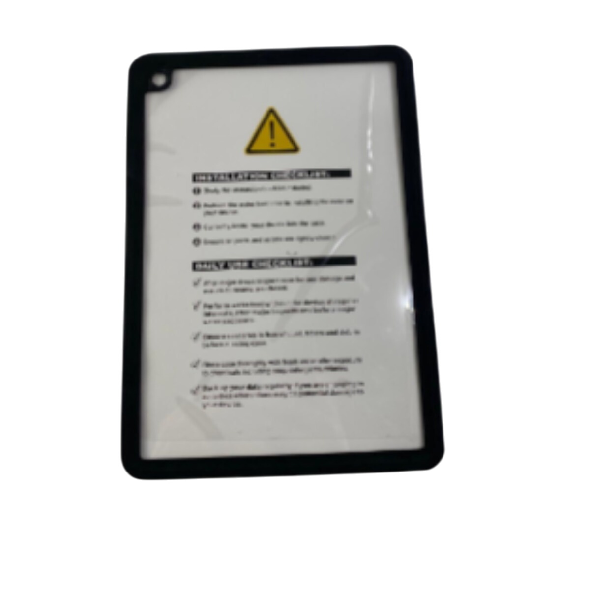 Acheter Coque/Etui Marque EIGER Peak 3000m pour iPad 10.2 (2019 et 2020-21) Parfait état - 22,00 € Coque/Etui Marque EIGER Peak 3000m pour iPad 10.2 (2019 et 2020-21) Parfait état reconditionné disponible sur Label Emmaüs