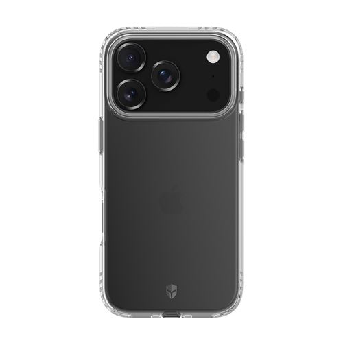 Coque Forcecase Pulse OFG Transparent pour iPhone 17 Pro Max État correct - 19,99 € Coque Forcecase Pulse OFG Transparent pour iPhone 17 Pro Max État correct reconditionné disponible sur Fnac