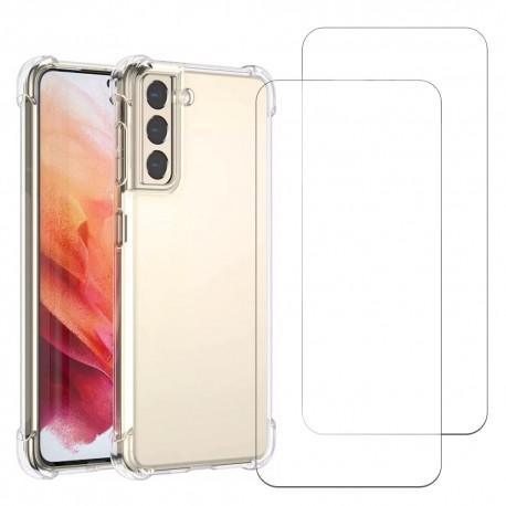 Acheter Coque Galaxy S24+ et 2 écrans de protection - TPU - Transparent Reconditionné - 22,99 € Coque Galaxy S24+ et 2 écrans de protection - TPU - Transparent Reconditionné N/A reconditionné disponible sur Backmarket