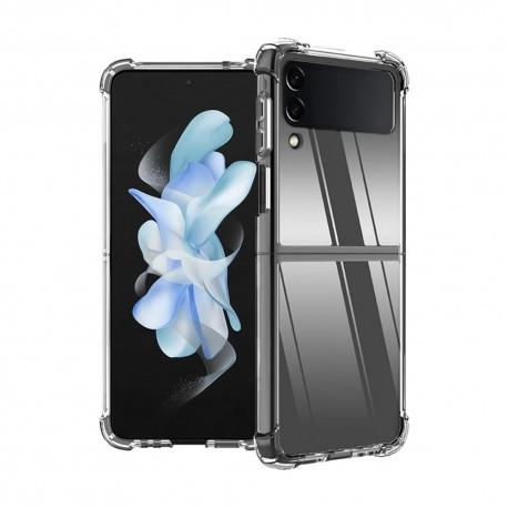 Acheter Coque Galaxy Z Flip4 - TPU - Transparent Reconditionné - 14,99 € Coque Galaxy Z Flip4 - TPU - Transparent Reconditionné N/A reconditionné disponible sur Backmarket