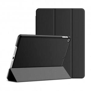 Acheter Coque iPad 10.2"" (2019) / iPad 10.2"" (2020) / iPad 10.2"" (2021) - Polyuréthane thermoplastique (TPU) - Noir État correct - 29,99 € Coque iPad 10.2"" (2019) / iPad 10.2"" (2020) / iPad 10.2"" (2021) - Polyuréthane thermoplastique (TPU) - Noir État correct N/A reconditionné disponible sur Backmarket