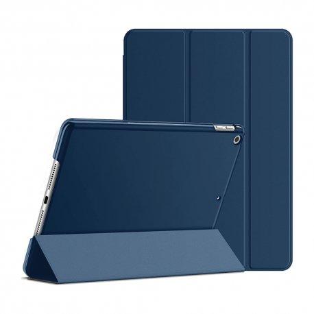 Acheter Coque iPad 10.2"" (2019) / iPad 10.2"" (2020) / iPad 10.2"" (2021) - Polyuréthane thermoplastique (TPU) - Bleu marine Reconditionné - 29,99 € Coque iPad 10.2"" (2019) / iPad 10.2"" (2020) / iPad 10.2"" (2021) - Polyuréthane thermoplastique (TPU) - Bleu marine Reconditionné N/A reconditionné disponible sur Backmarket