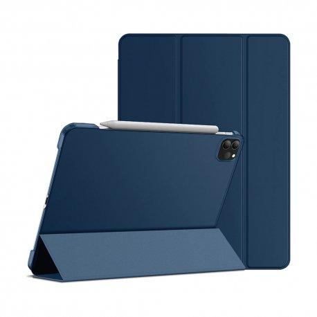 Acheter Coque iPad Pro 11"" (2018/2020/2021) / iPad Air 4 (2020) / iPad Air 5 (2022) - Polyuréthane thermoplastique (TPU) - Bleu Reconditionné - 29,99 € Coque iPad Pro 11"" (2018/2020/2021) / iPad Air 4 (2020) / iPad Air 5 (2022) - Polyuréthane thermoplastique (TPU) - Bleu Reconditionné N/A reconditionné disponible sur Backmarket
