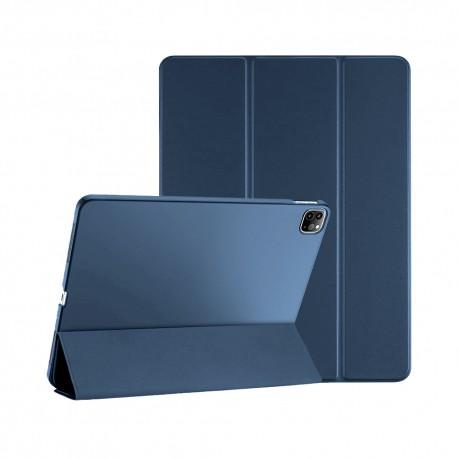 Acheter Coque iPad Pro 12.9"" (2018/2020/2021) - Polyuréthane thermoplastique (TPU) - Bleu Reconditionné - 28,99 € | Dero Coque iPad Pro 12.9"" (2018/2020/2021) - Polyuréthane thermoplastique (TPU) - Bleu Reconditionné N/A reconditionné disponible sur Backmarket | Dero