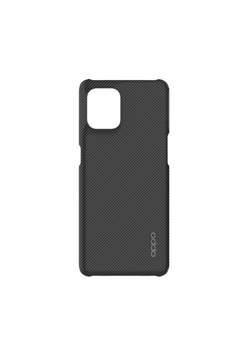 Coque Klevar pour smartphone Oppo Find X3 Neo Noir État correct reconditionné disponible sur Fnac