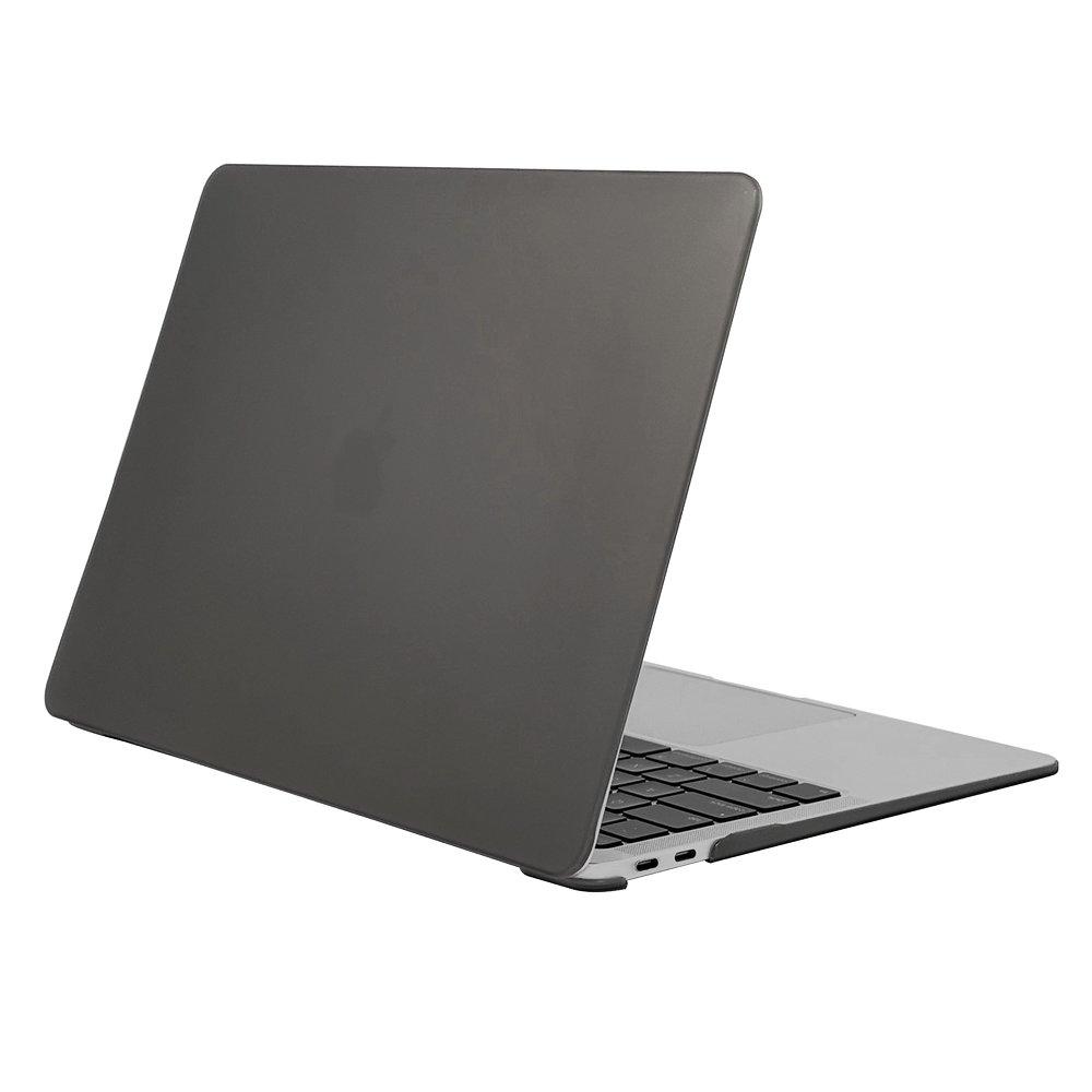 Coque MacBook Air 13" (2018-2020) - Silicone - Gris Reconditionné N/A reconditionné disponible sur Backmarket