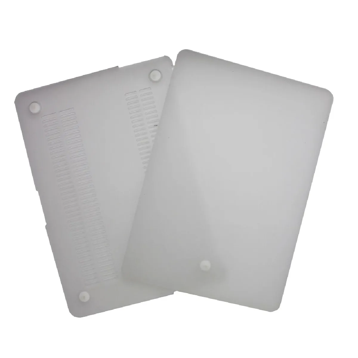 Coque MacBook Air 13" A1466 - Blanc Reconditionné - 16,99 € Coque MacBook Air 13" A1466 - Blanc Reconditionné N/A reconditionné disponible sur Rue du Commerce Seconde Vie