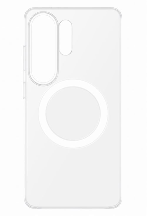 Coque Magnet Transparent pour Samsung Galaxy S26 Ultra État correct reconditionné disponible sur Fnac