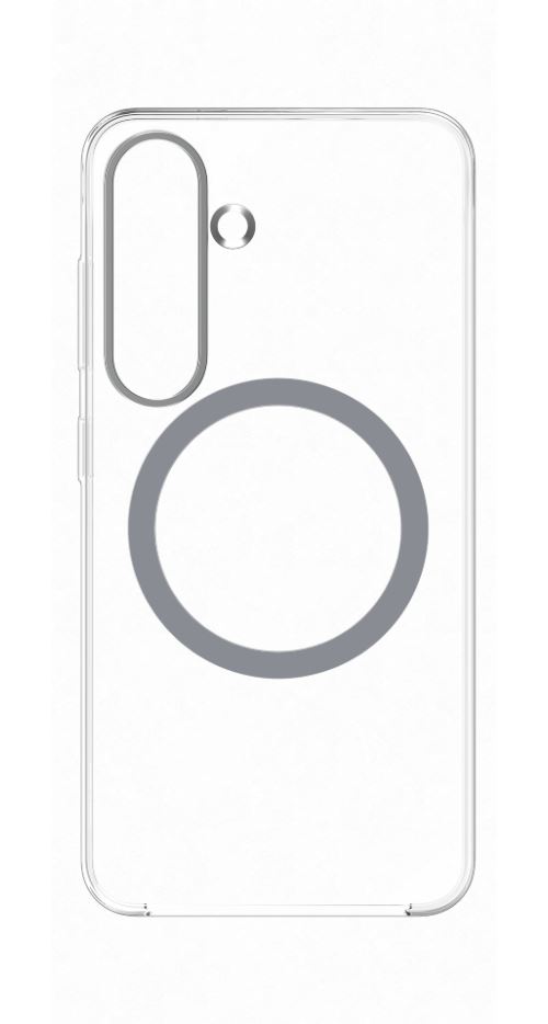 Coque magnétique pour Samsung Galaxy S25 Transparent État correct Samsung reconditionné disponible sur Fnac