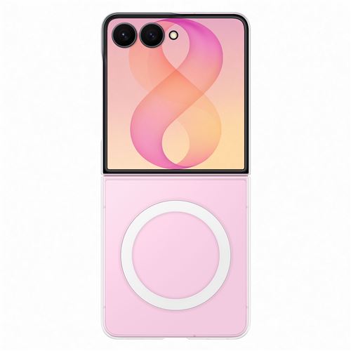 Coque magnétique ultra fine Transparent pour Samsung Galaxy Z Flip 8 État correct Samsung reconditionné disponible sur Fnac