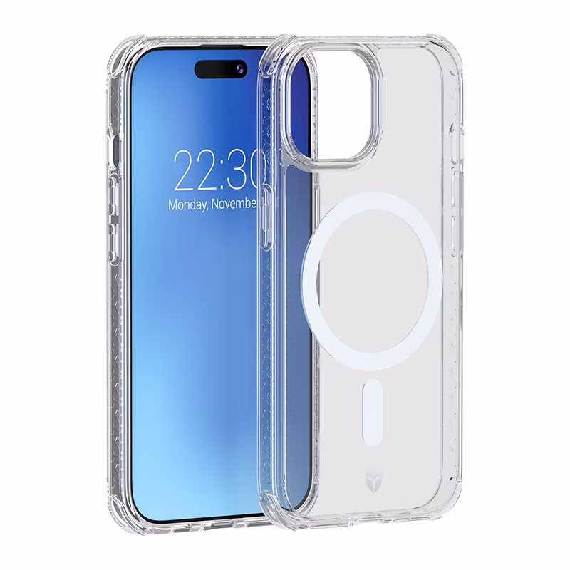 Coque Magsafe Bigben Apple Iphone 15 Bon état - 12,98 € Coque Magsafe Bigben Apple Iphone 15 Bon état reconditionné disponible sur Electro Depot