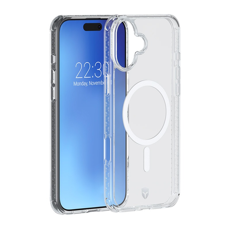 Coque Magsafe Bigben Apple Iphone 16 Bon état - 12,98 € Coque Magsafe Bigben Apple Iphone 16 Bon état reconditionné disponible sur Electro Depot
