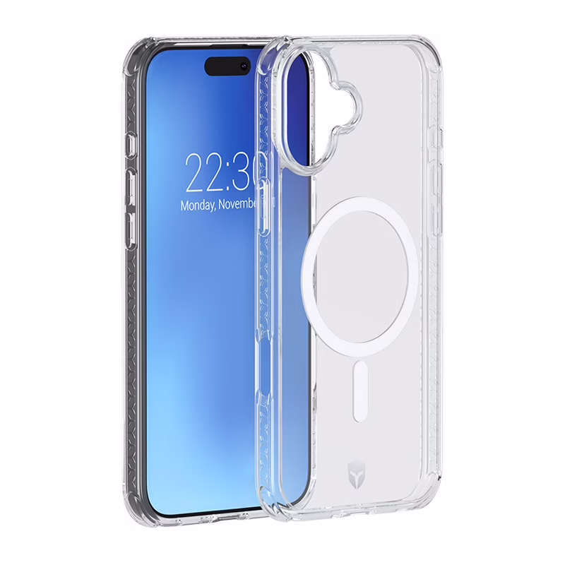 Acheter Coque Magsafe Bigben Apple Iphone 16 - 12,98 € Coque Magsafe Bigben Apple Iphone 16 reconditionné disponible sur Electro Depot