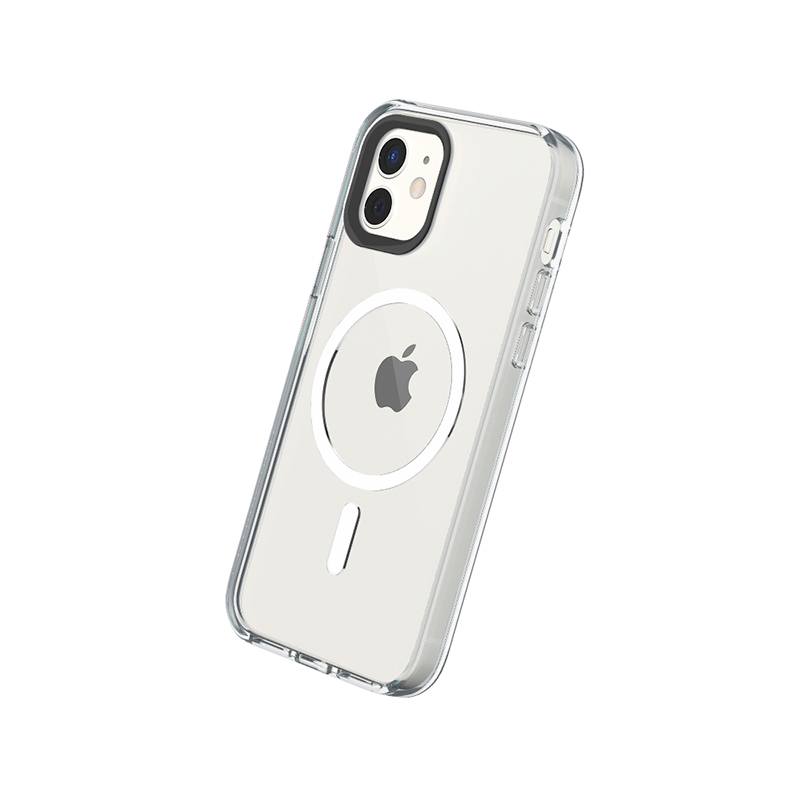 Acheter Coque Magsafe Rhinoshield Apple Iphone 12 Bon état - 29,98 € Coque Magsafe Rhinoshield Apple Iphone 12 Bon état reconditionné disponible sur Electro Depot