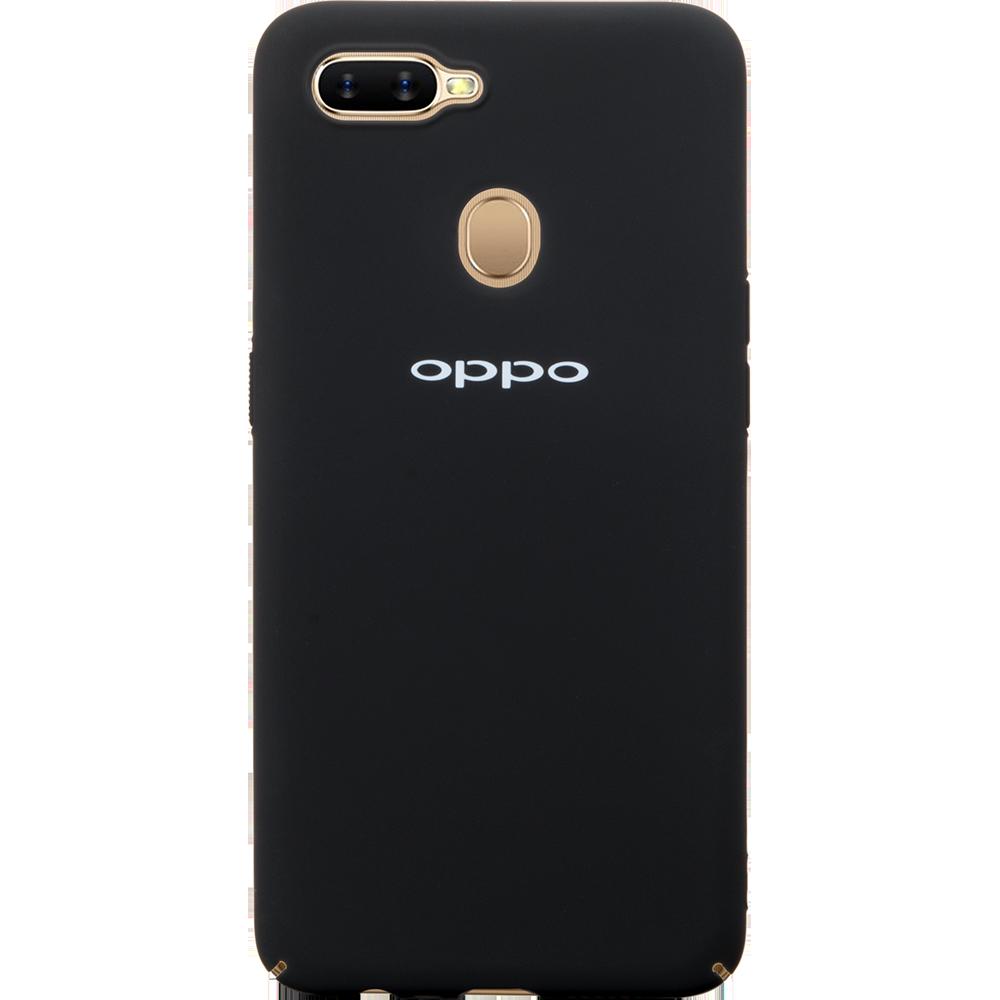Coque Oppo AX7 - Plastique - Noir Reconditionné - alternatives disponibles sur Dero Coque Oppo AX7 - Plastique - Noir Reconditionné Oppo reconditionné (offre indisponible)