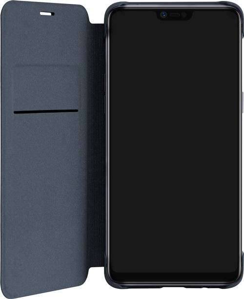 Coque Oppo Bleu pour R15 Pro État correct - 29,00 € Coque Oppo Bleu pour R15 Pro État correct reconditionné disponible sur Fnac