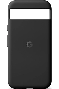 Coque Pixel 8A Noire Bon état Google reconditionné disponible sur Darty