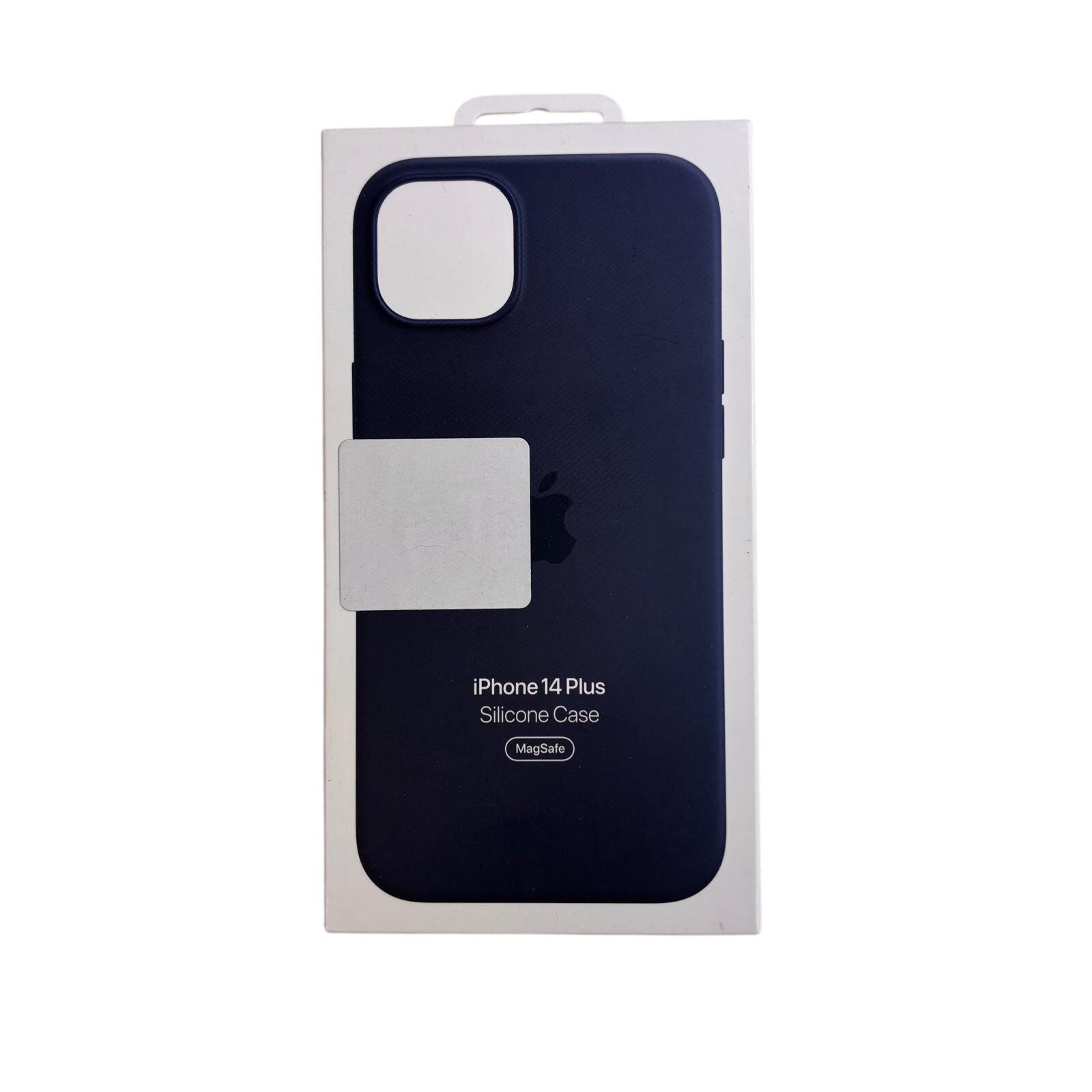 Coque pour iPhone 14 Plus - Marque APPLE Très bon état - 10,00 € Coque pour iPhone 14 Plus - Marque APPLE Très bon état reconditionné disponible sur Label Emmaüs