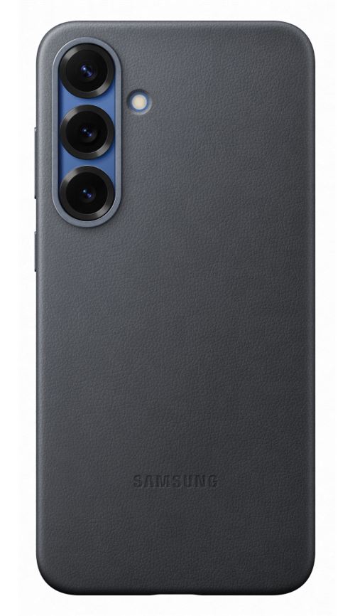 Coque premium pour Samsung Galaxy S25+ Noir État correct Samsung reconditionné disponible sur Fnac
