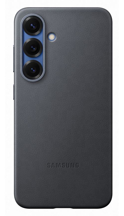 Coque premium pour Samsung Galaxy S25 Noir État correct Samsung reconditionné disponible sur Fnac