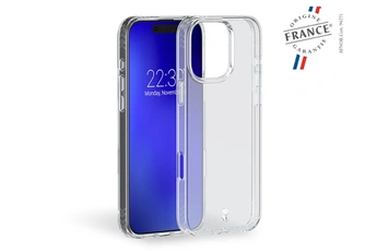 coque Pulse pour iphone 16 Pro Max Transparente Bon état - 12,99 € coque Pulse pour iphone 16 Pro Max Transparente Bon état reconditionné disponible sur Darty