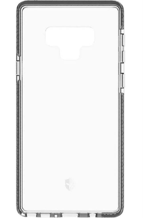Coque renforcée Force Case Life Transparent pour Samsung Galaxy Note9 État correct Big Ben Connected reconditionné disponible sur Fnac